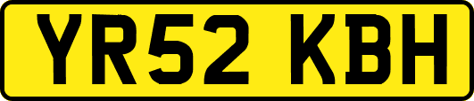YR52KBH