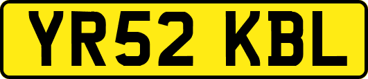 YR52KBL