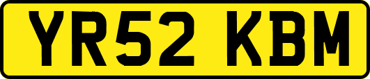 YR52KBM