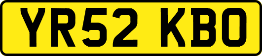 YR52KBO