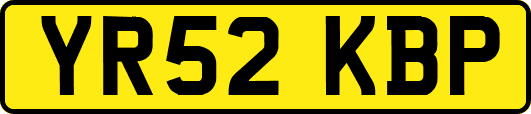 YR52KBP