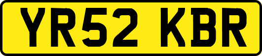 YR52KBR