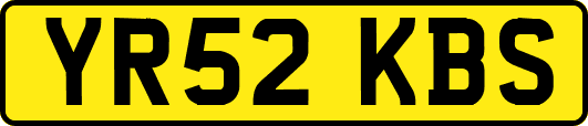 YR52KBS