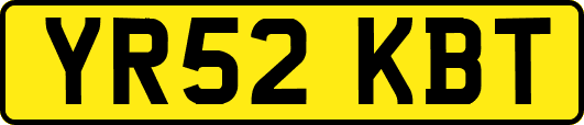 YR52KBT