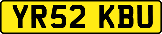 YR52KBU