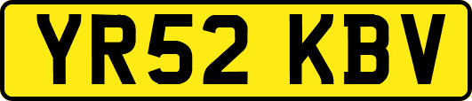 YR52KBV