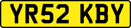 YR52KBY