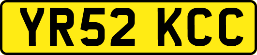 YR52KCC