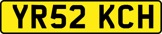 YR52KCH
