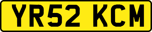 YR52KCM