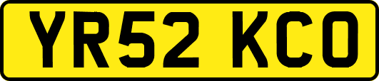 YR52KCO