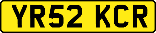 YR52KCR