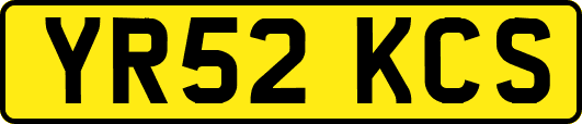 YR52KCS