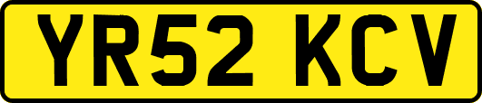 YR52KCV