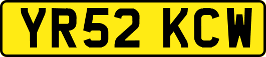 YR52KCW