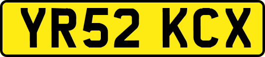 YR52KCX