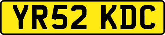 YR52KDC
