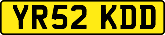 YR52KDD
