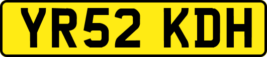 YR52KDH