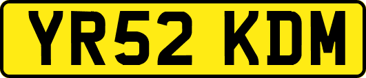 YR52KDM