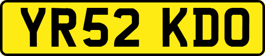 YR52KDO