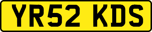 YR52KDS