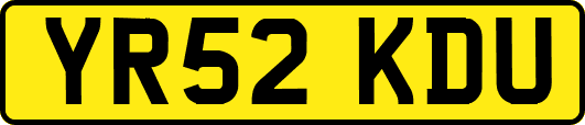 YR52KDU