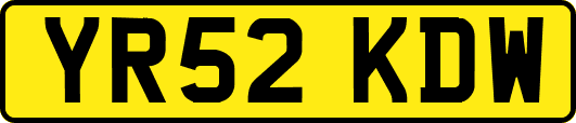 YR52KDW