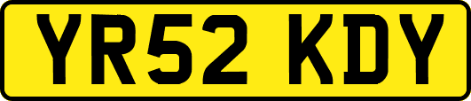 YR52KDY
