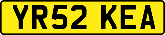 YR52KEA