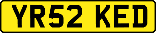 YR52KED