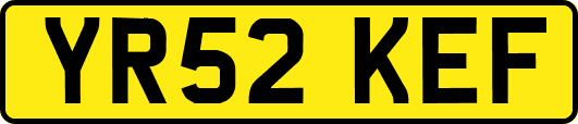 YR52KEF