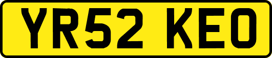 YR52KEO