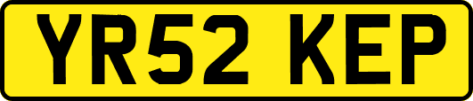 YR52KEP