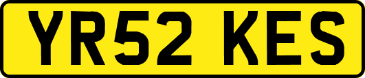 YR52KES