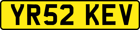 YR52KEV
