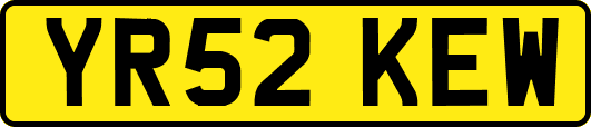 YR52KEW