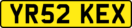 YR52KEX