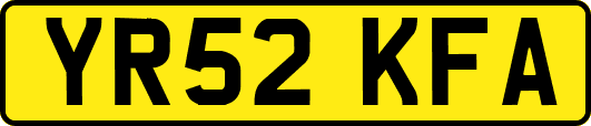 YR52KFA