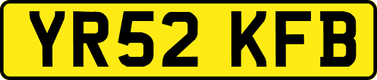 YR52KFB