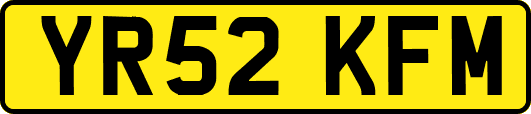YR52KFM