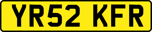 YR52KFR