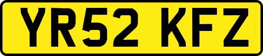 YR52KFZ