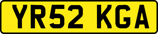 YR52KGA