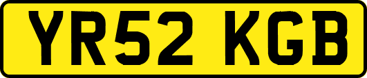 YR52KGB