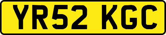 YR52KGC