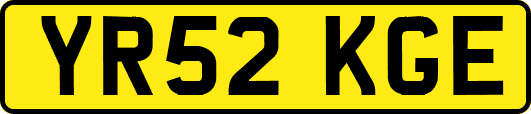 YR52KGE