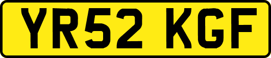YR52KGF