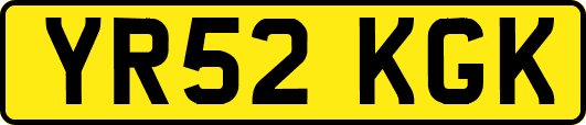 YR52KGK