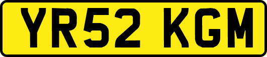 YR52KGM